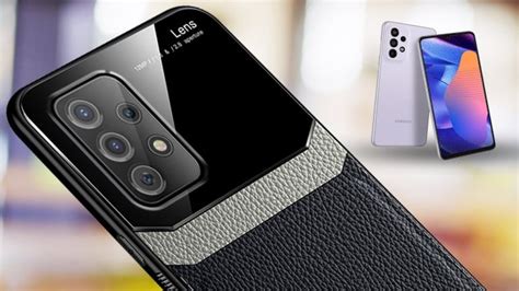 Accessories for upcoming Samsung phones in 2023
